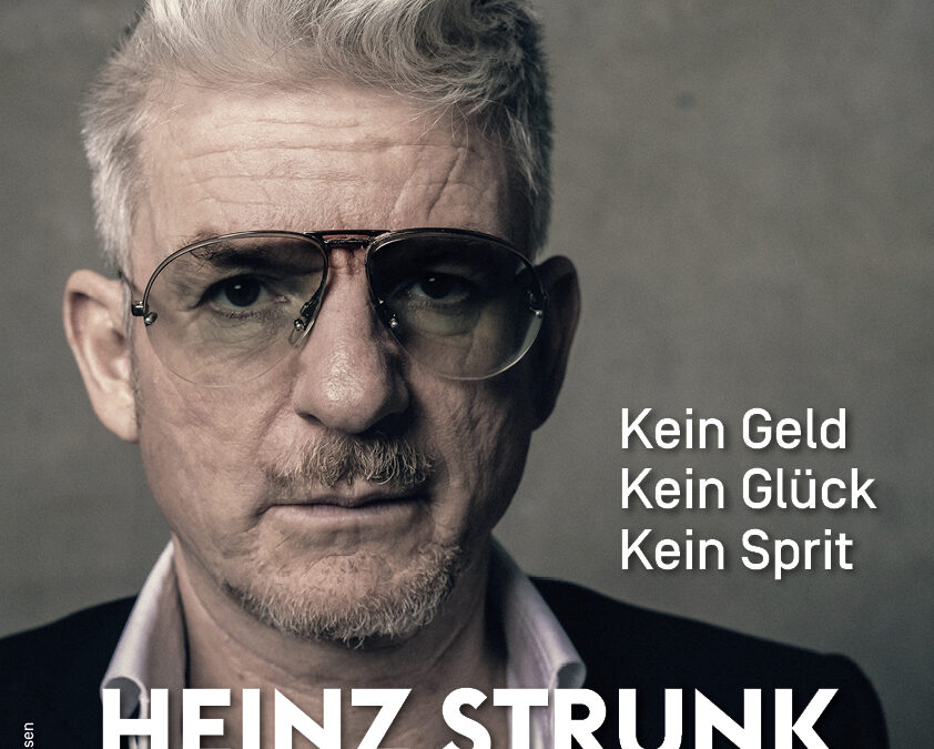 Heinz Strunk