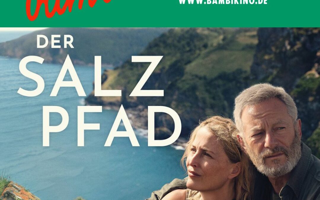 DER SALZPFAD
