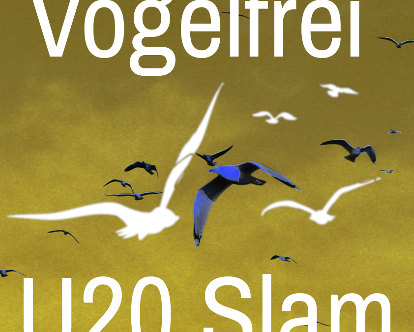 Vogelfrei U20 Slam