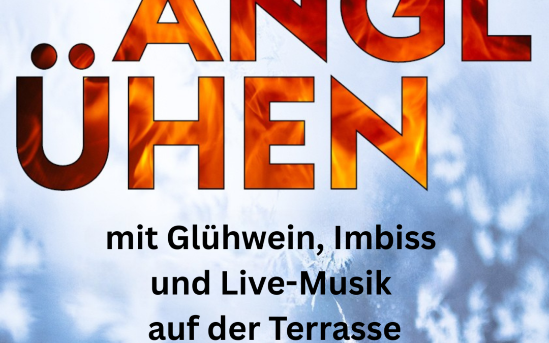 Anglühen