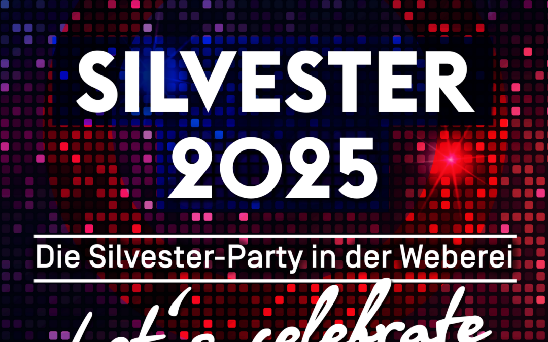 Silvester-Party