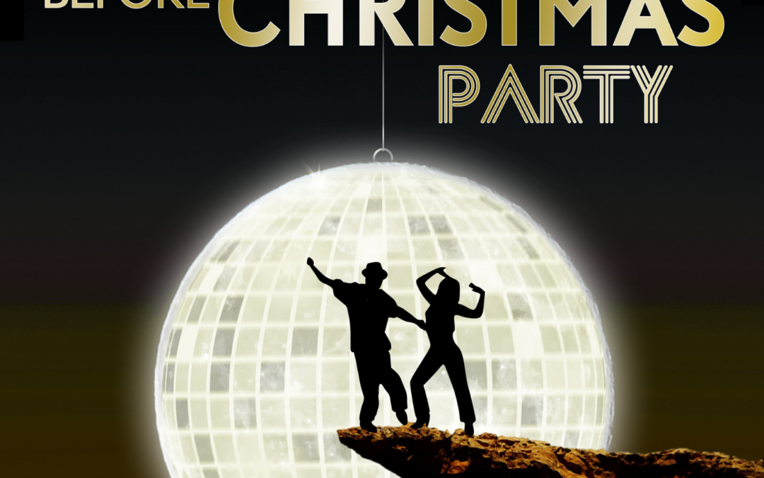 Nightlife before Christmas