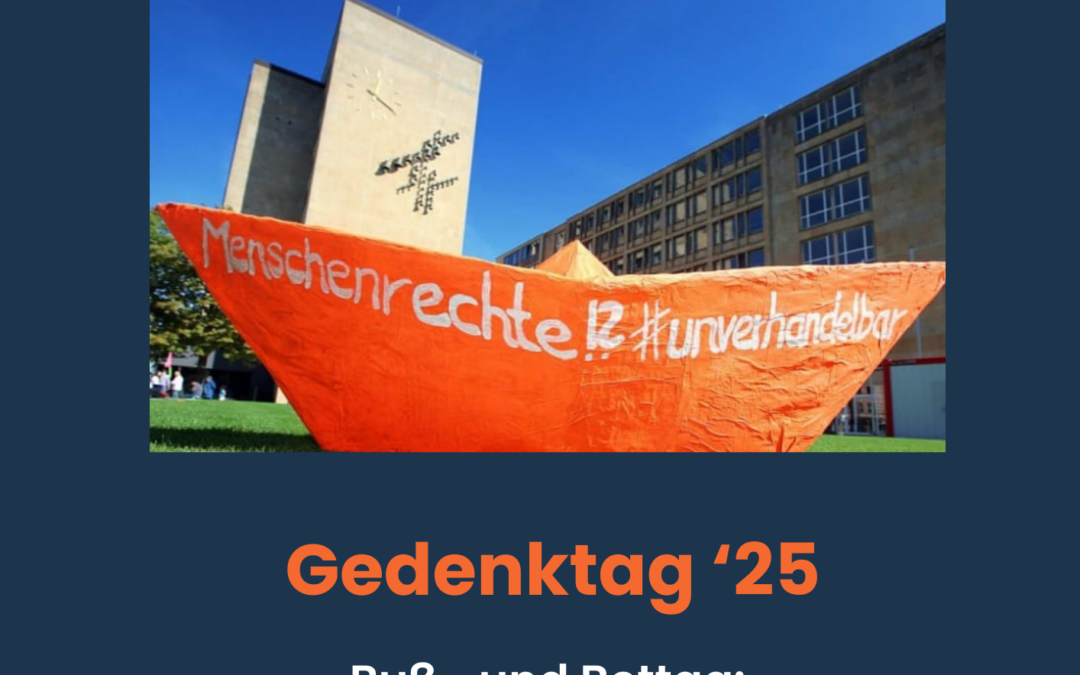 Todesursache Flucht