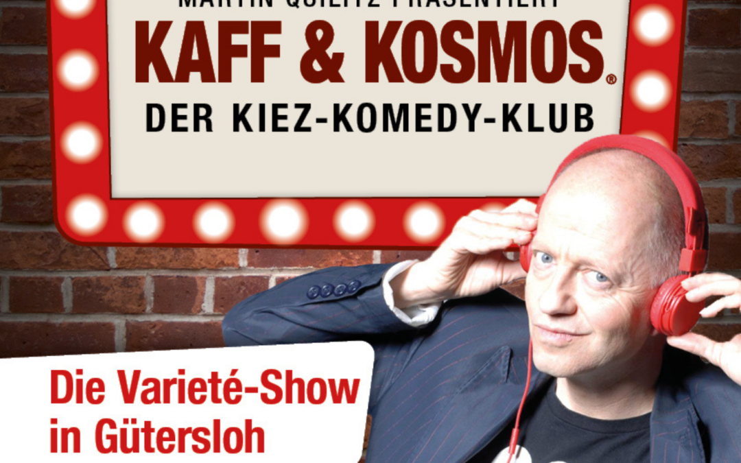 Kaff und Kosmos