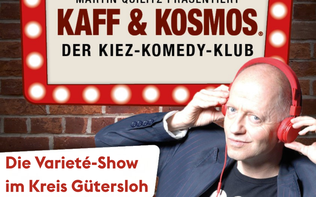 Kaff und Kosmos
