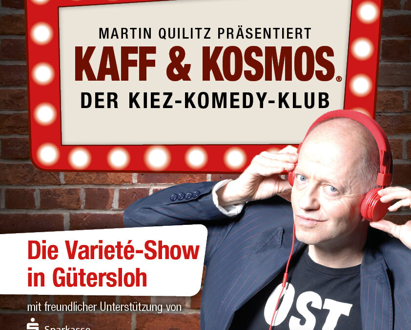 Kaff und Kosmos