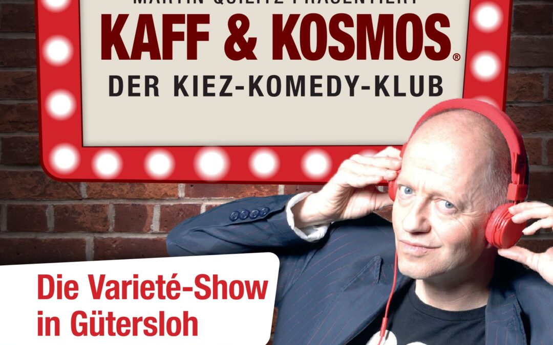 Kaff und Kosmos