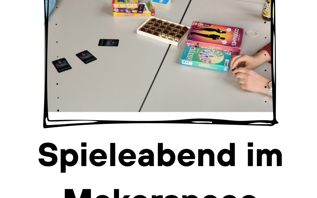 Spieleabend