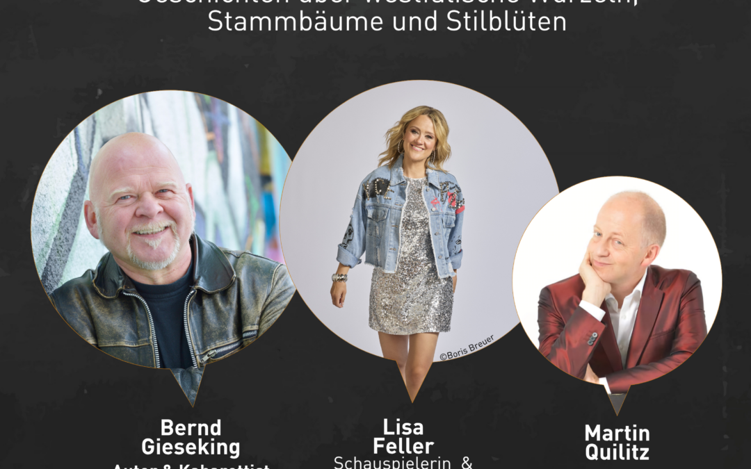 Westfalen weltweit – Brauhaus Hesse