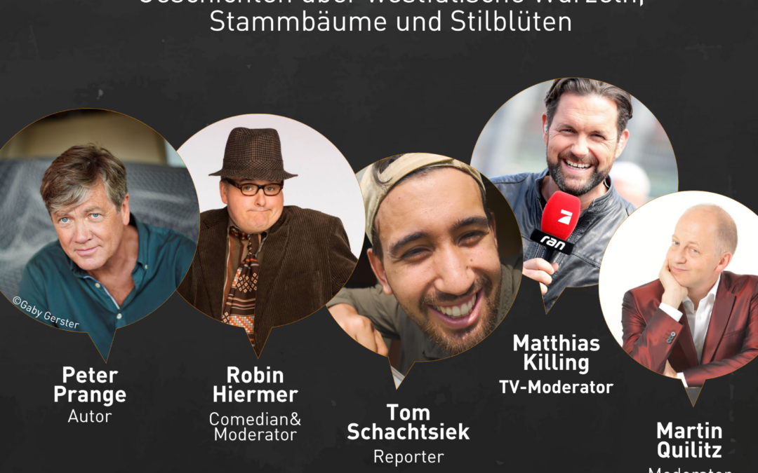 Westfalen weltweit – Hagen