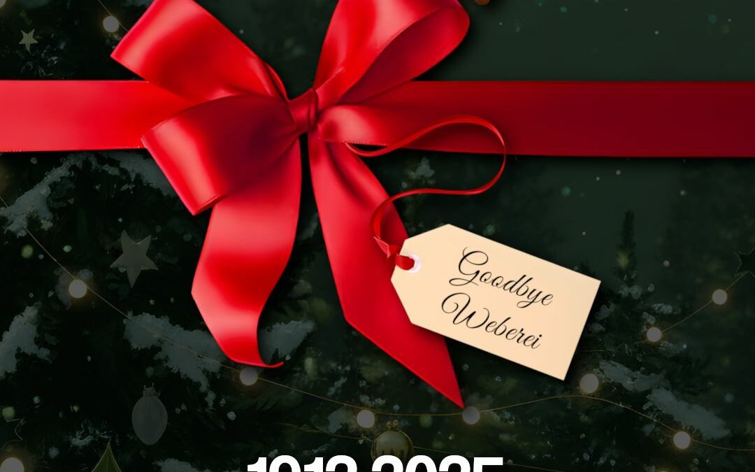 Noise Camp x Weberei | Techno, Trance & Bounce | 360 Rave