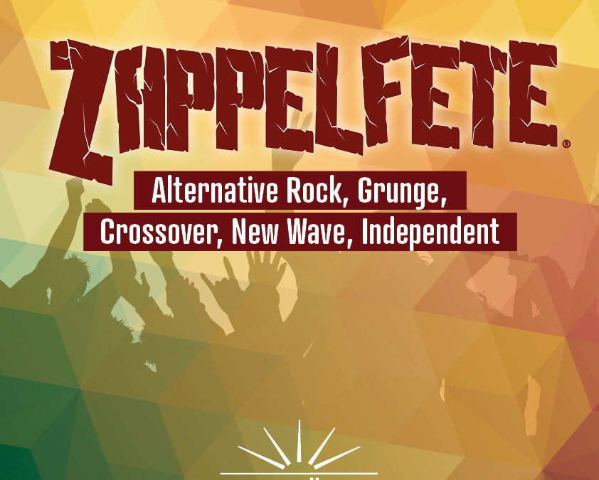 ZAPPELFETE