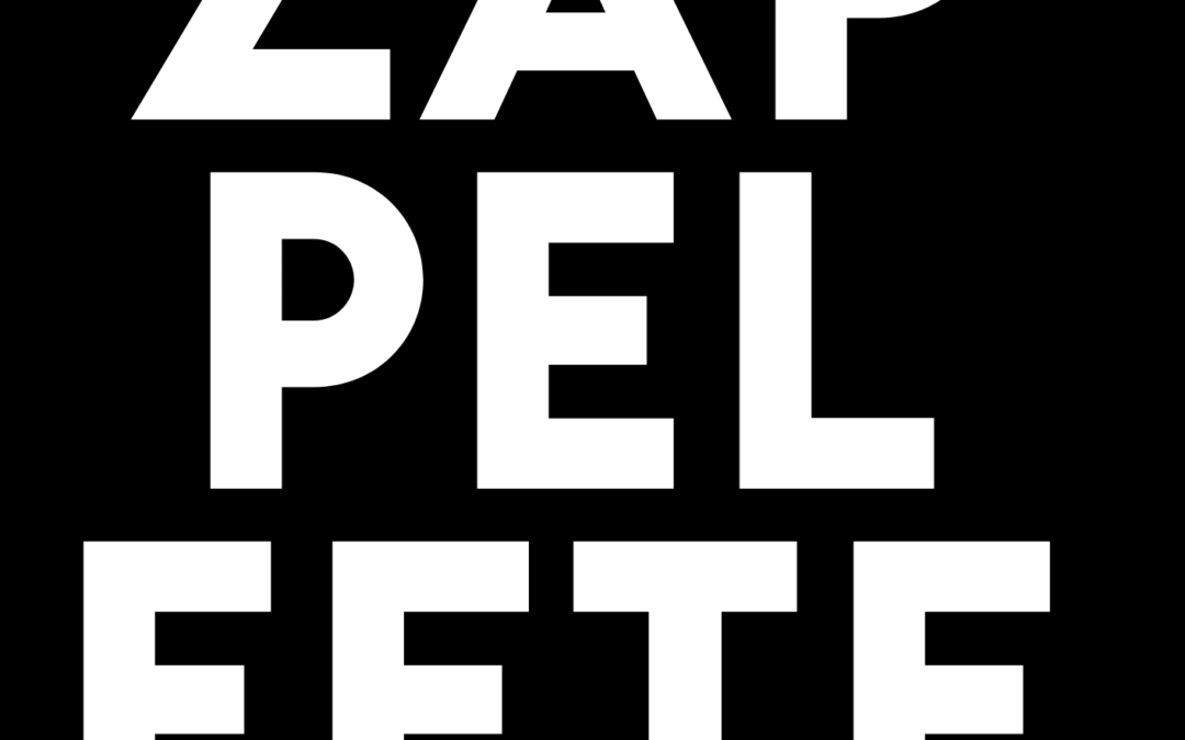 ZAPPELFETE