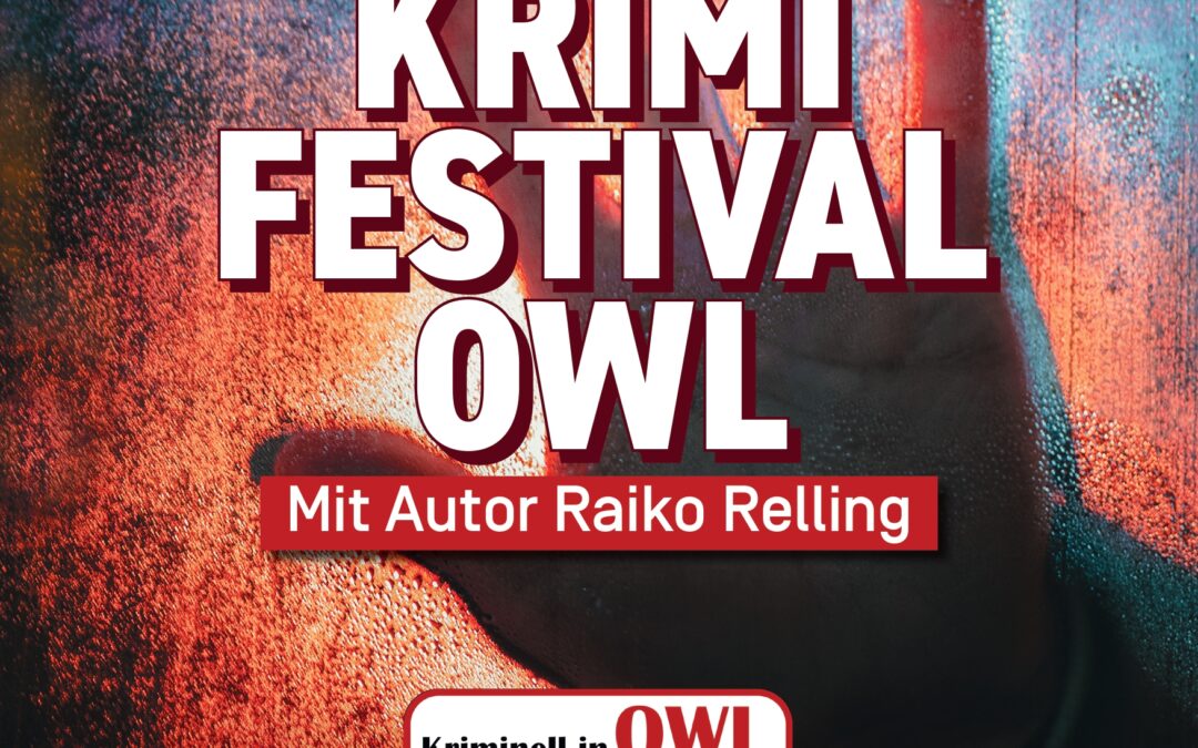 OWL Krimifestival