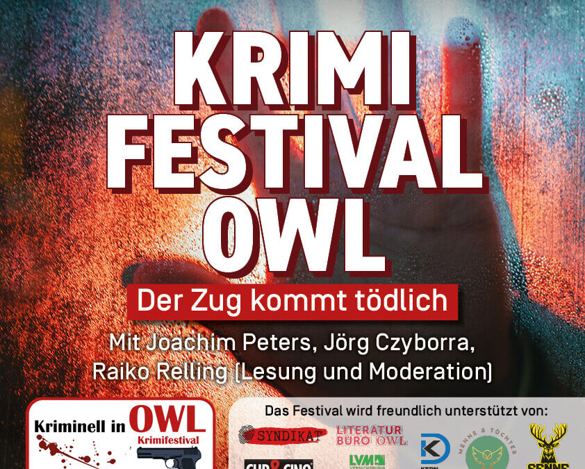 OWL Krimifestival