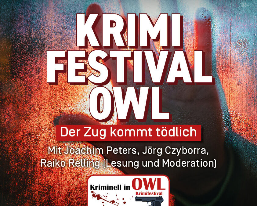 OWL Krimifestival