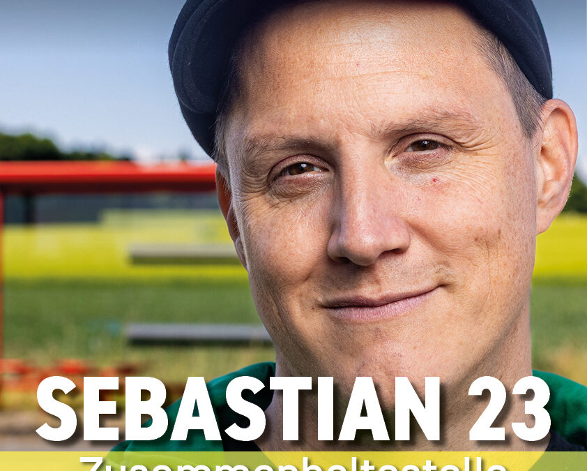 Sebastian 23