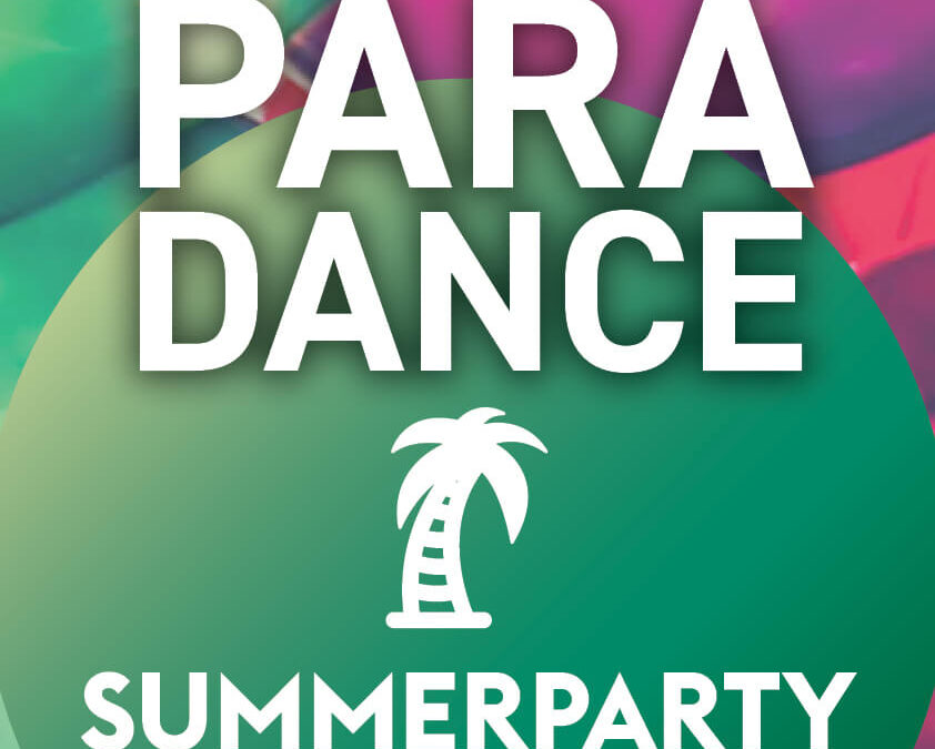 Paradance