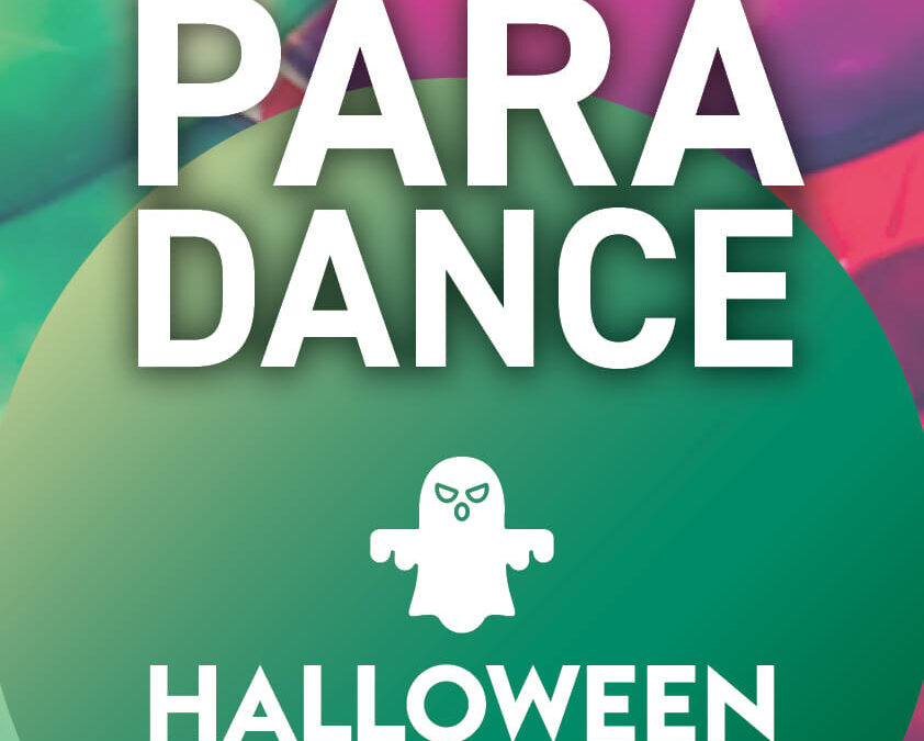 Paradance – Helloween