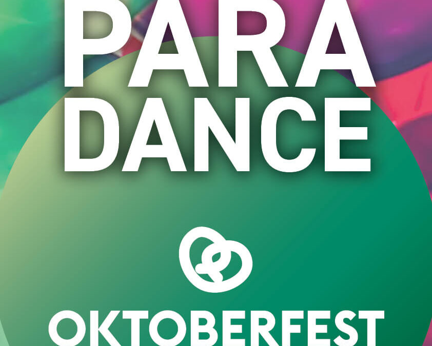 Paradance – Oktoberfest