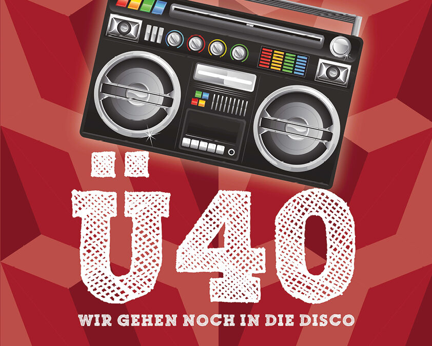 Ü40 Party