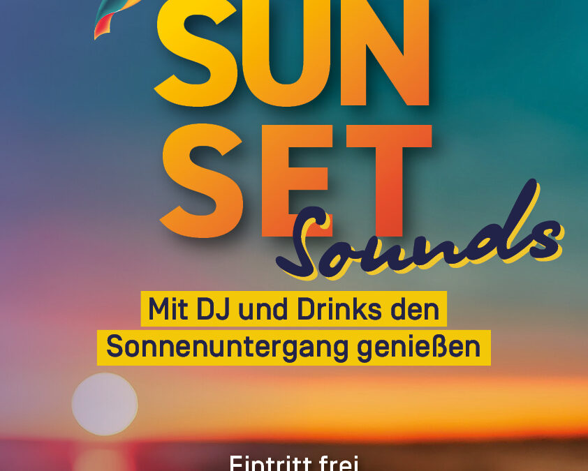 Sunset Sounds