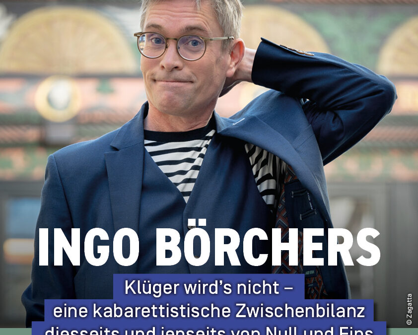Ingo Börchers