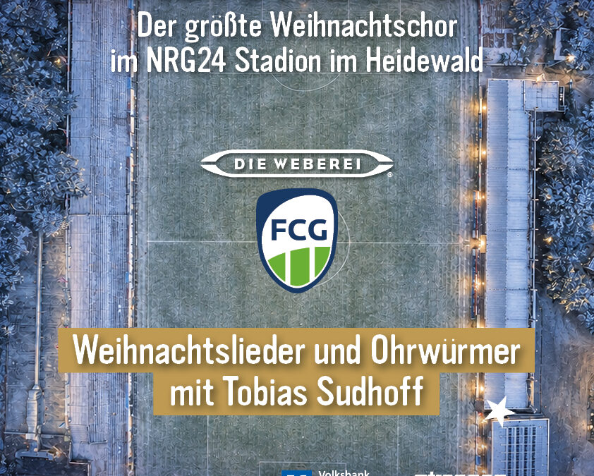 Stadionsingen