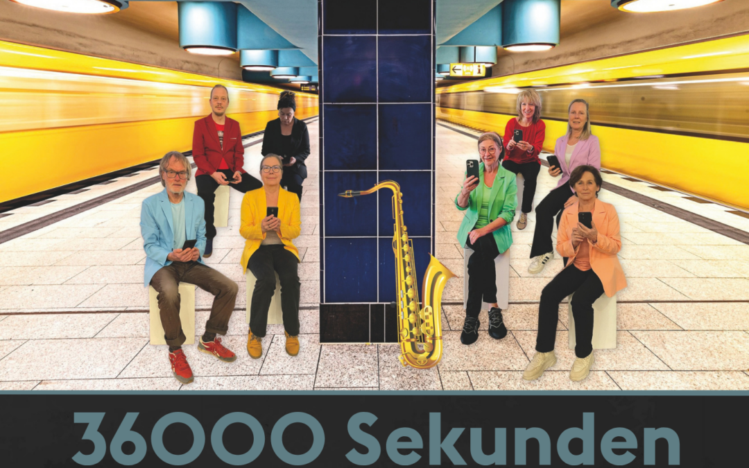 36000 Sekunden