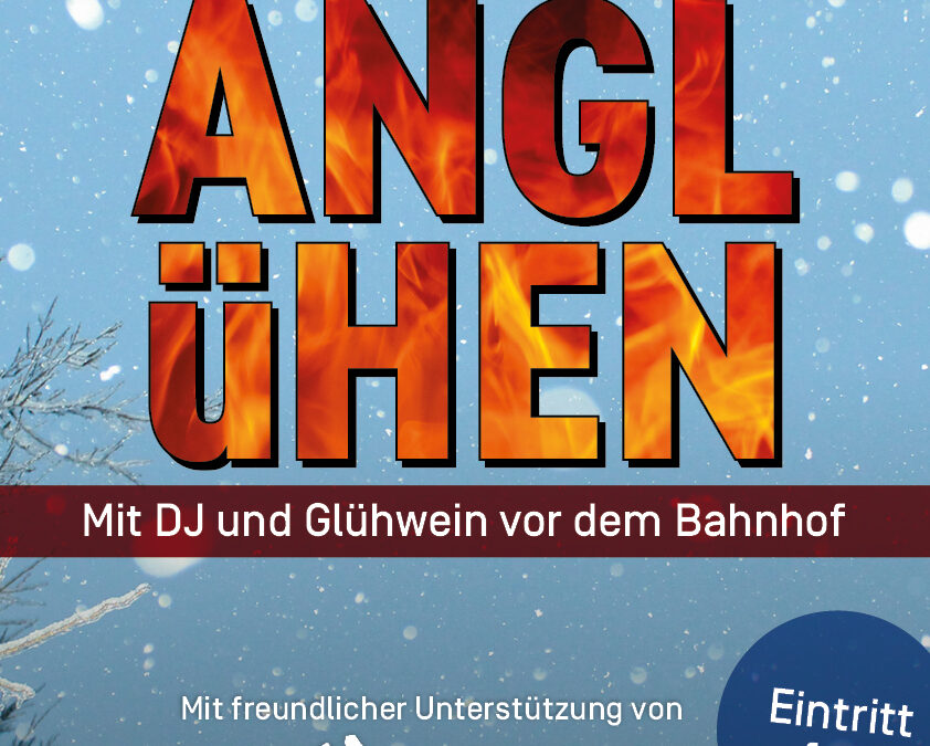 Anglühen